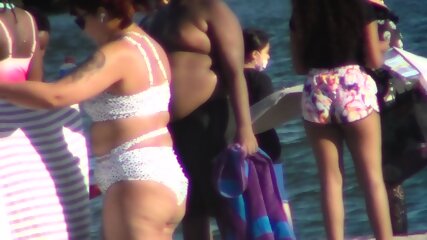 2022 Bikini Beach girls videos vol-1505