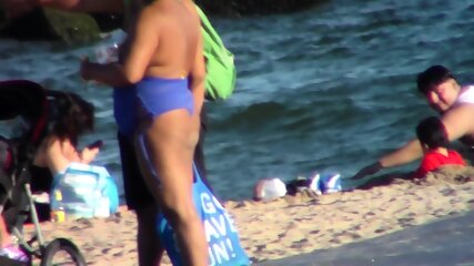 2022 Bikini Beach Girls Videos Vol-1506