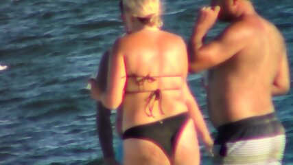 2022 Bikini Beach girls videos vol-1507