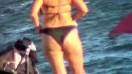 2022 Bikini Beach Girls Videos Vol-1507