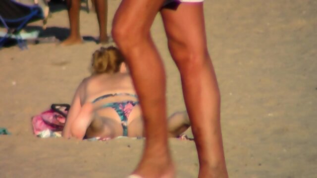 2022 Bikini Beach girls videos vol-1508