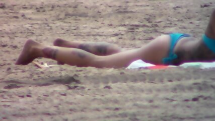 2022 Bikini Beach Girls Videos Vol-1511