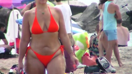 2022 Bikini Beach girls videos vol-1512