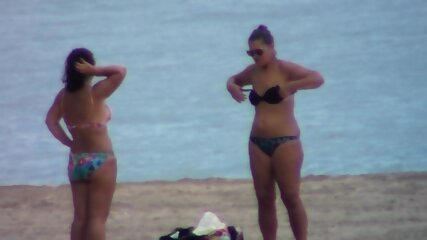 2022 Bikini Beach girls videos vol-1513