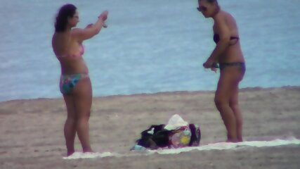 2022 Bikini Beach Girls Videos Vol-1513