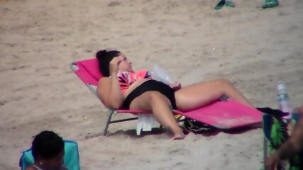 2022 Bikini Beach girls videos vol-1515