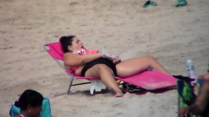 2022 Bikini Beach Girls Videos Vol-1515