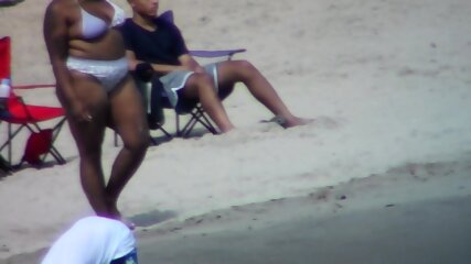 2022 Bikini Beach girls videos vol-1517