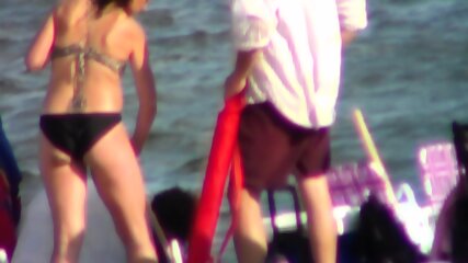 2022 Bikini Beach Girls Videos Vol-1518