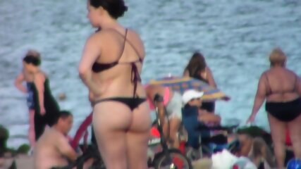 2022 Bikini Beach girls videos vol-1520