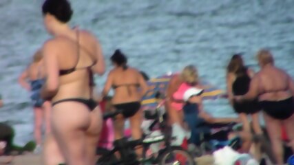 2022 Bikini Beach Girls Videos Vol-1520