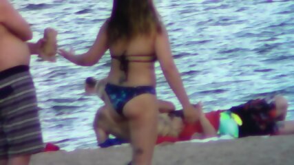2022 Bikini Beach girls videos vol-1522