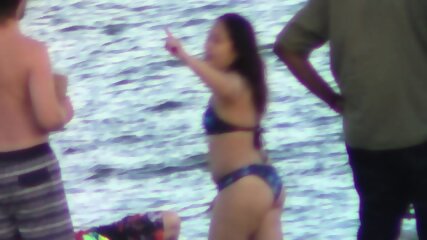 2022 Bikini Beach Girls Videos Vol-1522