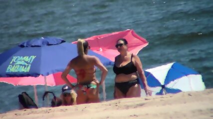2022 Bikini Beach girls videos vol-1524