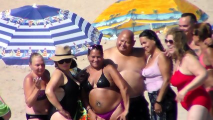 2022 Bikini Beach Girls Videos Vol-1534