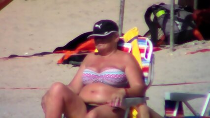 2022 Bikini Beach girls videos vol-1535