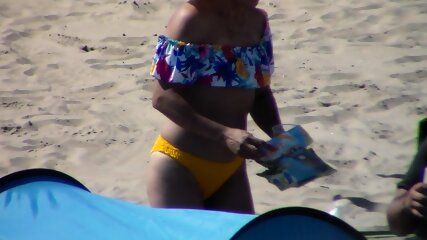 2022 Bikini Beach Girls Videos Vol-1536