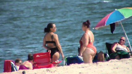 2022 Bikini Beach girls videos vol-1537