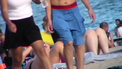 2022 Bikini Beach girls videos vol-1539