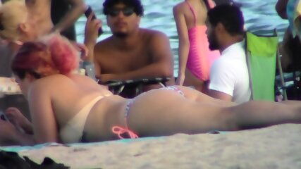 2022 Bikini Beach girls videos vol-1540