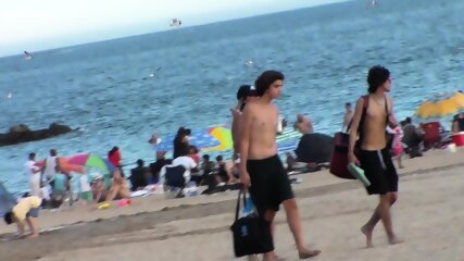 2022 Bikini Beach Girls Videos Vol-1542