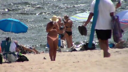 2022 Bikini Beach girls videos vol-1549