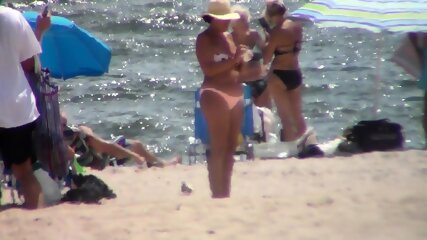 2022 Bikini Beach Girls Videos Vol-1549