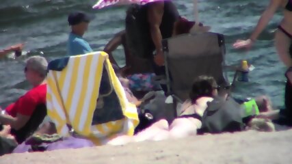 2022 Bikini Beach Girls Videos Vol-1550