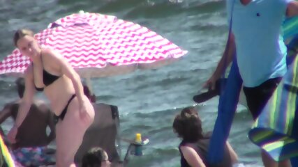 2022 Bikini Beach girls videos vol-1550