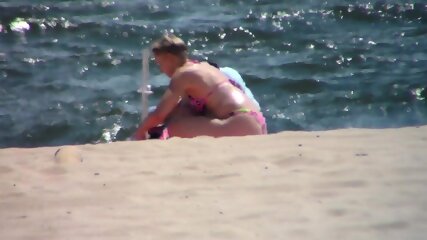 2022 Bikini Beach Girls Videos Vol-1551