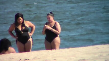 2022 Bikini Beach Girls Videos Vol-1559