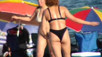 2022 Bikini Beach girls videos vol-1563