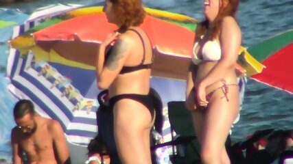 2022 Bikini Beach Girls Videos Vol-1563