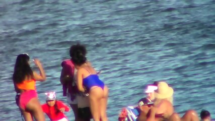2022 Bikini Beach girls videos vol-1567