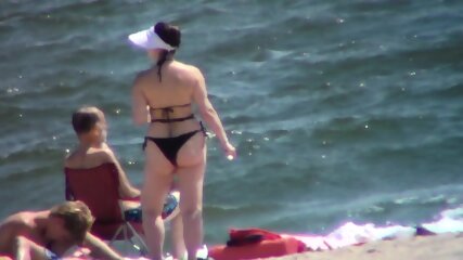 2022 Bikini Beach Girls Videos Vol-1568