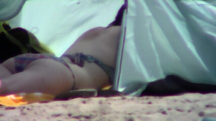 2022 Bikini Beach girls videos vol-1572