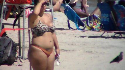 2022 Bikini Beach Girls Videos Vol-1573