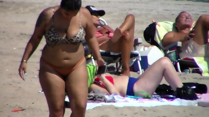 2022 Bikini Beach girls videos vol-1573