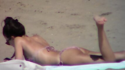 2022 Bikini Beach Girls Videos Vol-1575