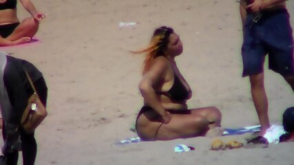 2022 Bikini Beach Girls Videos Vol-1577