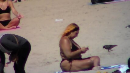 2022 Bikini Beach girls videos vol-1577