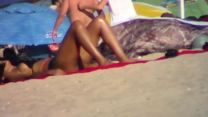 2022 Bikini Beach girls videos vol-1585