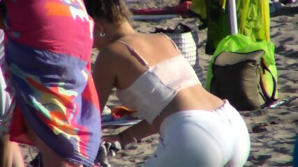 2022 Bikini Beach girls videos vol-1587