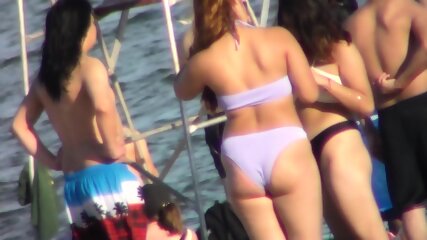 2022 Bikini Beach girls videos vol-1590