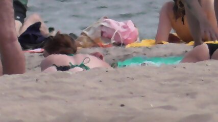 2022 Bikini Beach Girls Videos Vol-1597