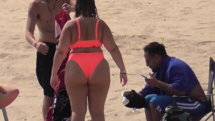 2022 Bikini Beach girls videos vol-1602