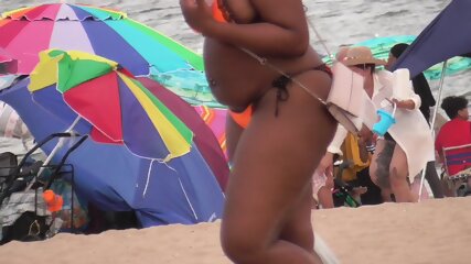 2022 Bikini Beach girls videos vol-1605
