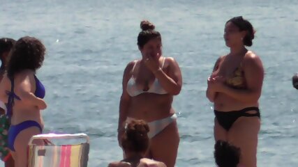 2022 Bikini Beach Girls Videos Vol-1609