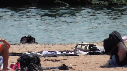2022 Bikini Beach Girls Videos Vol-1614