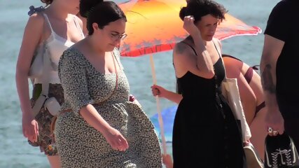 2022 Bikini Beach girls videos vol-1616